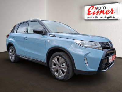 Suzuki Vitara Neuwagen