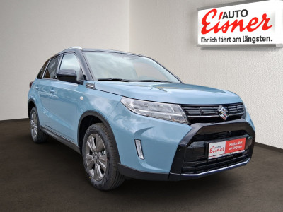 Suzuki Vitara Neuwagen