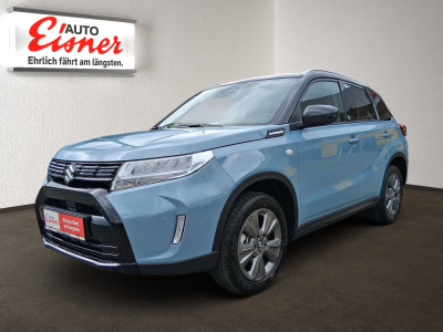 Suzuki Vitara Neuwagen