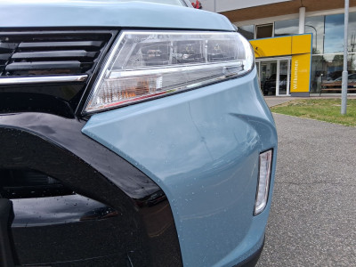Suzuki Vitara Neuwagen