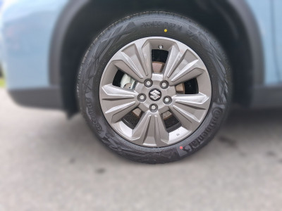 Suzuki Vitara Neuwagen