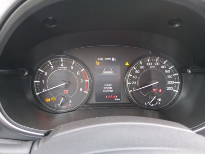 Suzuki Vitara Neuwagen