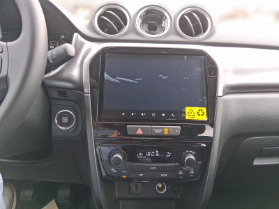 Suzuki Vitara Neuwagen