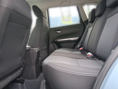 Suzuki Vitara Neuwagen