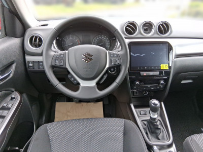Suzuki Vitara Neuwagen