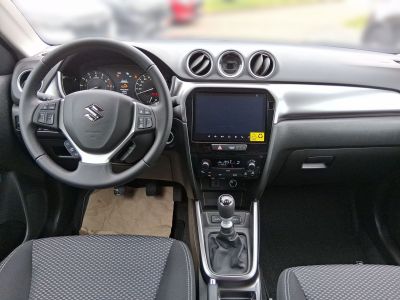 Suzuki Vitara Neuwagen Suzuki Vitara Neuwagen