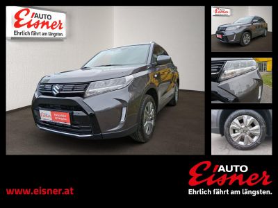 Suzuki Vitara Neuwagen Suzuki Vitara Neuwagen