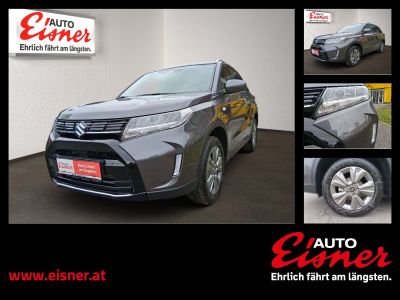 Suzuki Vitara Neuwagen Suzuki Vitara Neuwagen
