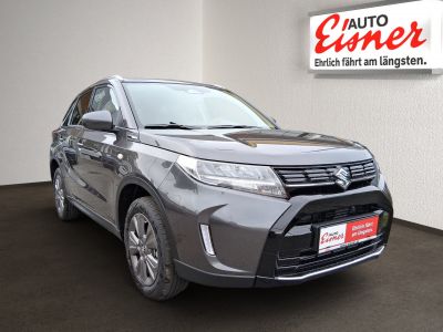 Suzuki Vitara Neuwagen Suzuki Vitara Neuwagen