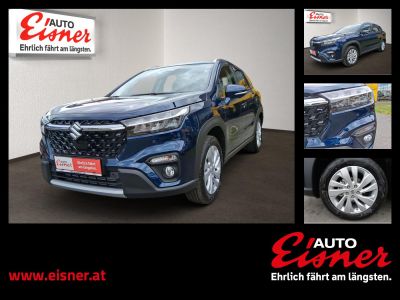 Suzuki S-Cross Neuwagen Suzuki S-Cross Neuwagen