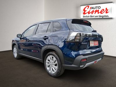 Suzuki S-Cross Gebrauchtwagen Suzuki S-Cross Gebrauchtwagen