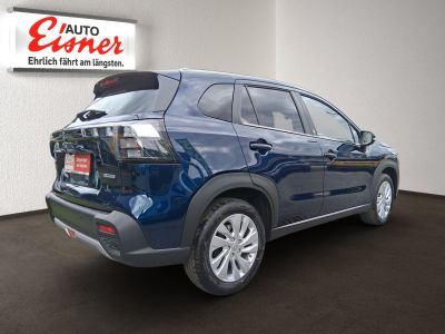 Suzuki S-Cross Gebrauchtwagen Suzuki S-Cross Gebrauchtwagen