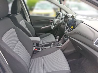 Suzuki S-Cross Gebrauchtwagen Suzuki S-Cross Gebrauchtwagen