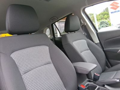 Suzuki S-Cross Gebrauchtwagen Suzuki S-Cross Gebrauchtwagen