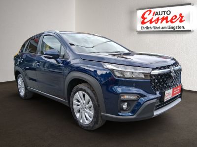 Suzuki S-Cross Gebrauchtwagen Suzuki S-Cross Gebrauchtwagen