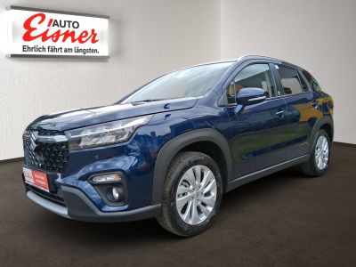 Suzuki S-Cross Gebrauchtwagen Suzuki S-Cross Gebrauchtwagen