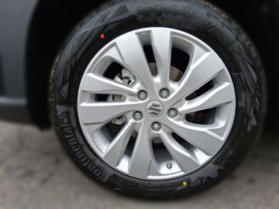 Suzuki S-Cross Gebrauchtwagen Suzuki S-Cross Gebrauchtwagen