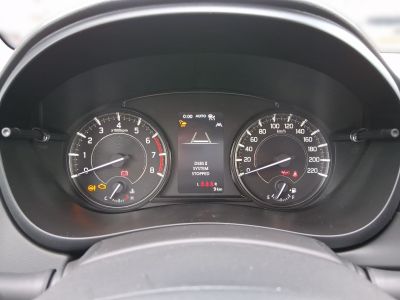 Suzuki S-Cross Gebrauchtwagen Suzuki S-Cross Gebrauchtwagen