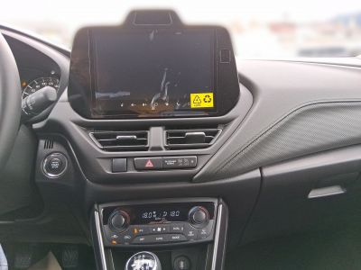 Suzuki S-Cross Gebrauchtwagen Suzuki S-Cross Gebrauchtwagen