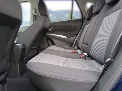 Suzuki S-Cross Gebrauchtwagen Suzuki S-Cross Gebrauchtwagen