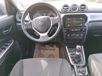 Suzuki Vitara Gebrauchtwagen