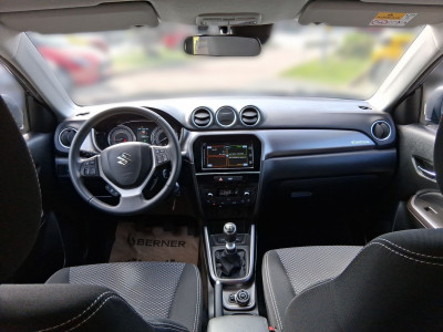 Suzuki Vitara Gebrauchtwagen