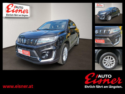 Suzuki Vitara Gebrauchtwagen