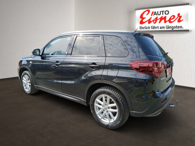 Suzuki Vitara Gebrauchtwagen