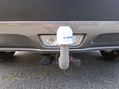 Suzuki Vitara Gebrauchtwagen