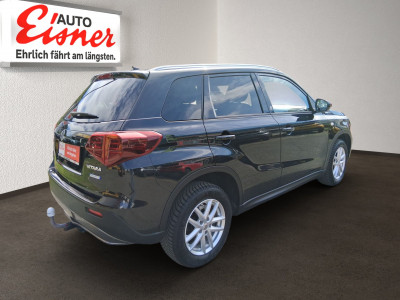 Suzuki Vitara Gebrauchtwagen