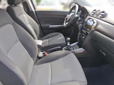 Suzuki Vitara Gebrauchtwagen