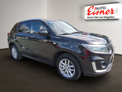 Suzuki Vitara Gebrauchtwagen