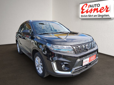 Suzuki Vitara Gebrauchtwagen