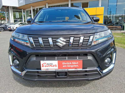 Suzuki Vitara Gebrauchtwagen