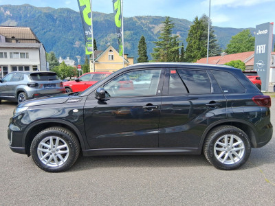 Suzuki Vitara Gebrauchtwagen