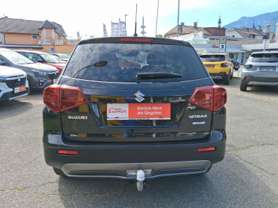 Suzuki Vitara Gebrauchtwagen
