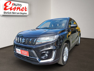 Suzuki Vitara Gebrauchtwagen