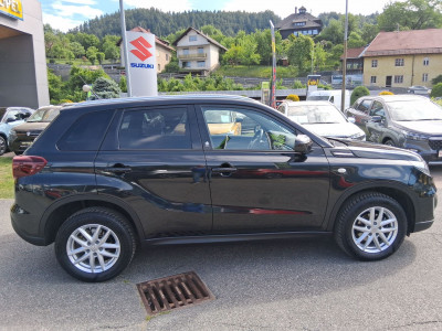 Suzuki Vitara Gebrauchtwagen