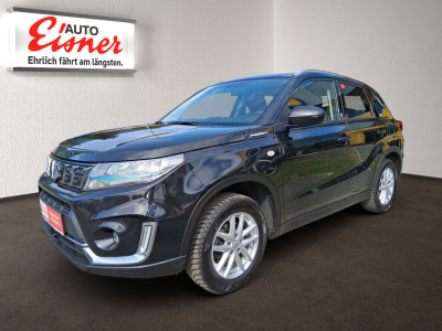 Suzuki Vitara Gebrauchtwagen
