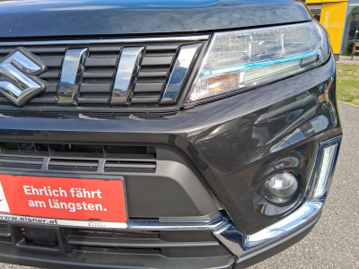 Suzuki Vitara Gebrauchtwagen