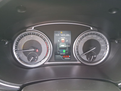 Suzuki Vitara Gebrauchtwagen