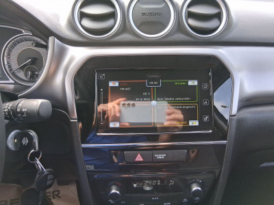 Suzuki Vitara Gebrauchtwagen