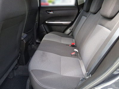 Suzuki Vitara Gebrauchtwagen
