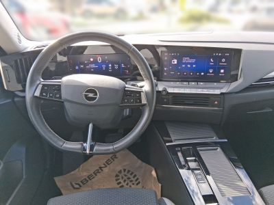 Opel Astra Gebrauchtwagen Opel Astra Gebrauchtwagen