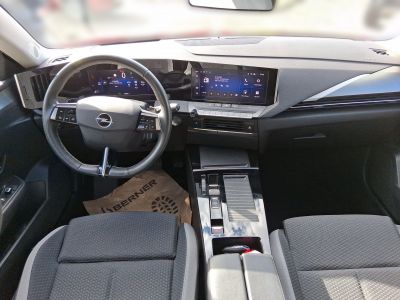 Opel Astra Gebrauchtwagen Opel Astra Gebrauchtwagen