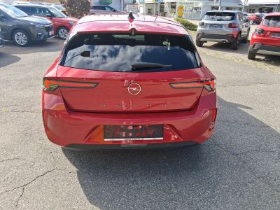 Opel Astra Gebrauchtwagen Opel Astra Gebrauchtwagen