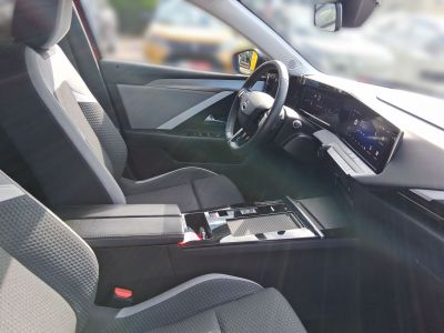 Opel Astra Gebrauchtwagen Opel Astra Gebrauchtwagen