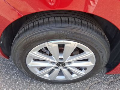 Opel Astra Gebrauchtwagen Opel Astra Gebrauchtwagen