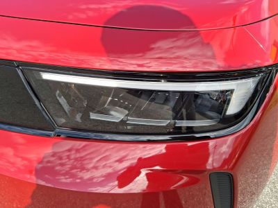 Opel Astra Gebrauchtwagen Opel Astra Gebrauchtwagen