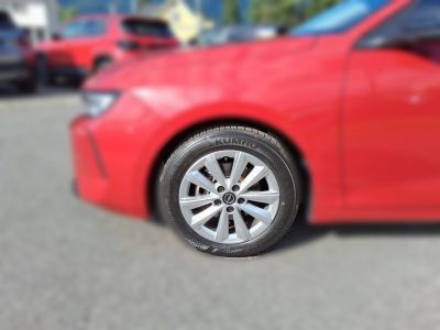 Opel Astra Gebrauchtwagen Opel Astra Gebrauchtwagen